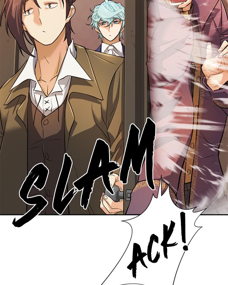 The Greatest Estate Developer Chapter 21