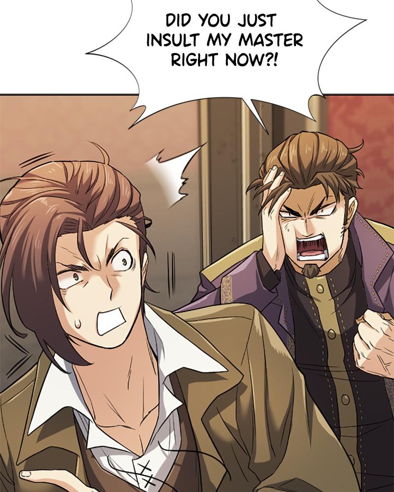 The Greatest Estate Developer Chapter 21