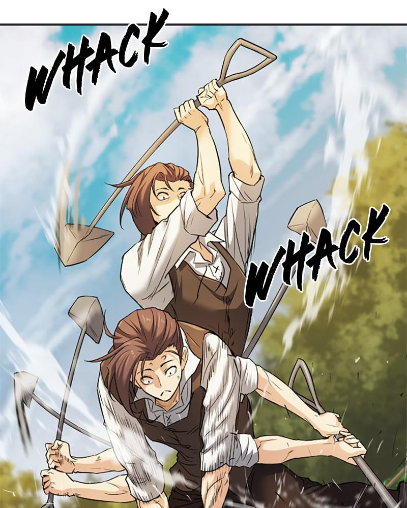 The Greatest Estate Developer Chapter 21