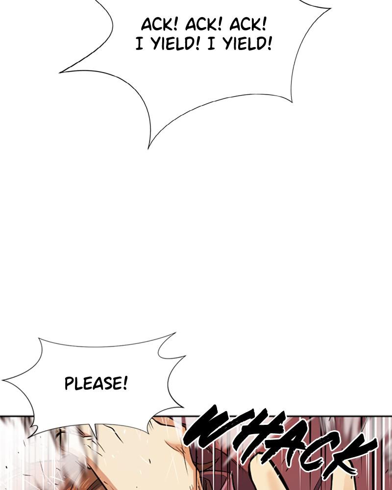 The Greatest Estate Developer Chapter 21