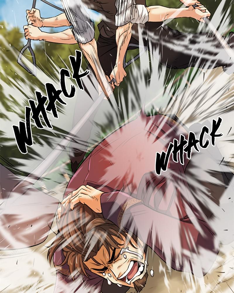 The Greatest Estate Developer Chapter 21