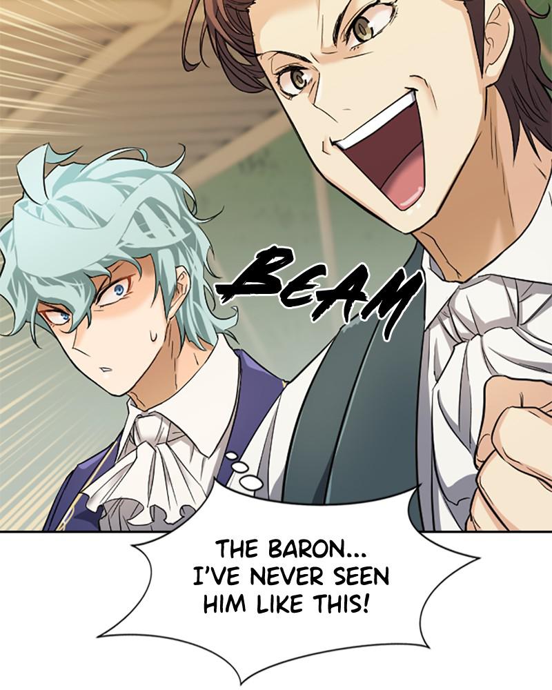 The Greatest Estate Developer Chapter 21