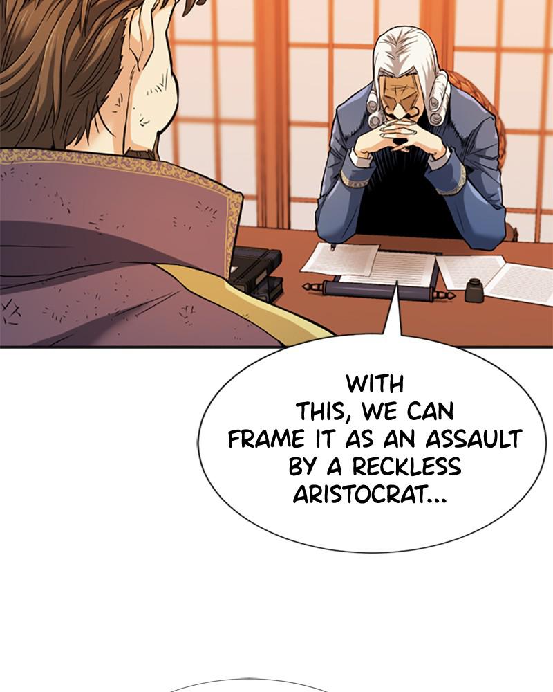 The Greatest Estate Developer Chapter 21