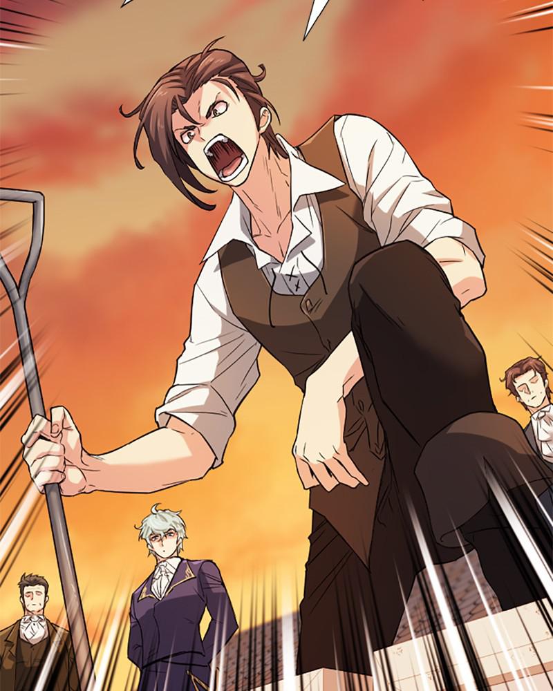 The Greatest Estate Developer Chapter 21