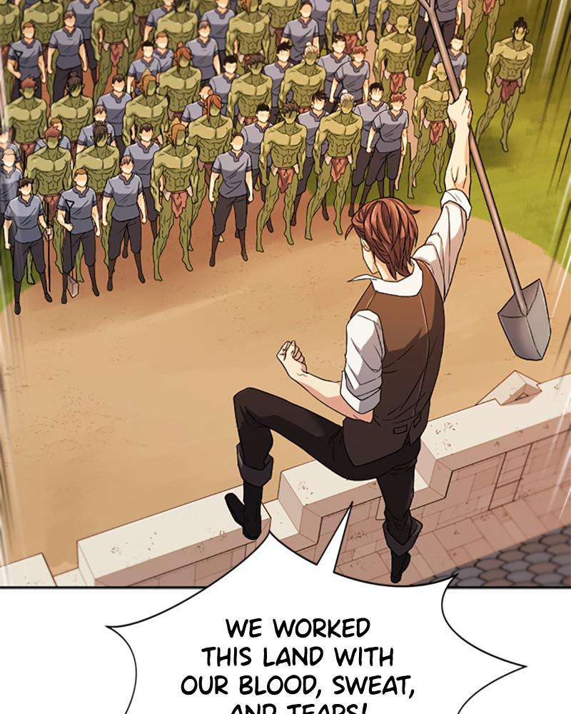 The Greatest Estate Developer Chapter 21