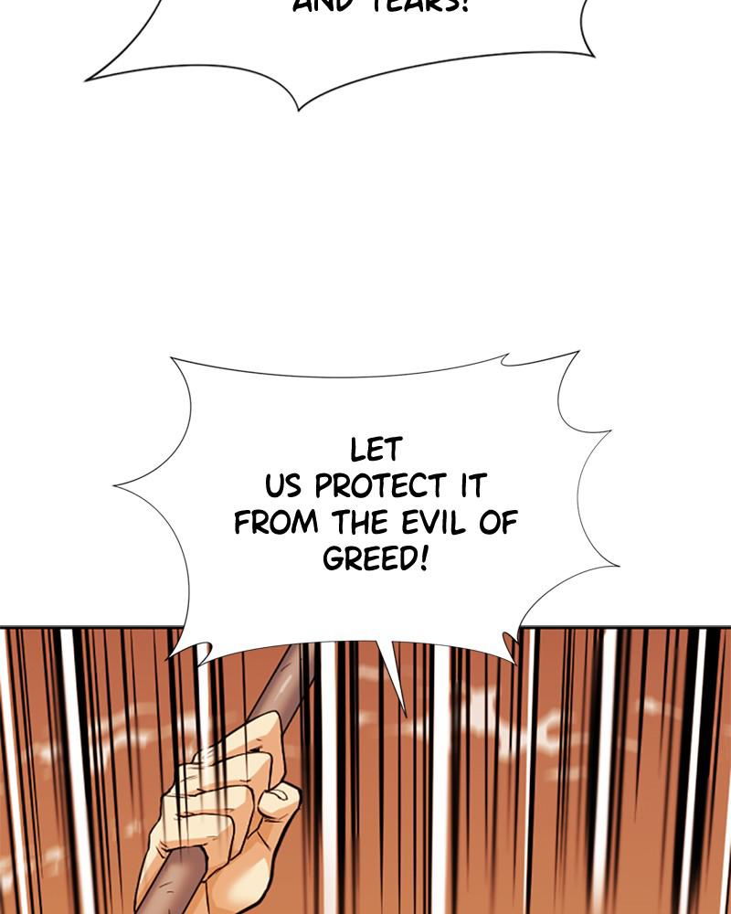 The Greatest Estate Developer Chapter 21