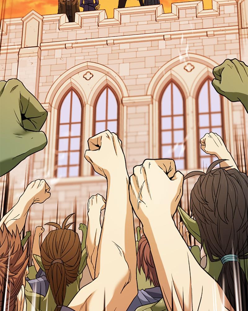 The Greatest Estate Developer Chapter 21