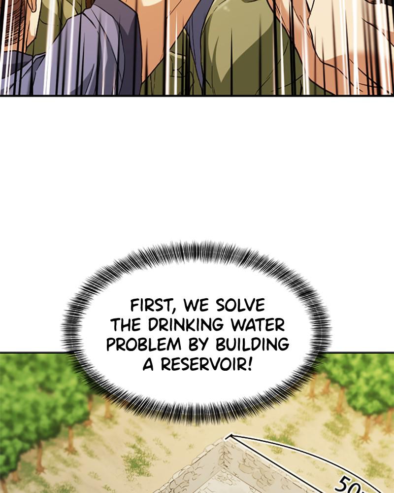 The Greatest Estate Developer Chapter 21