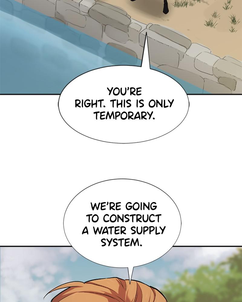 The Greatest Estate Developer Chapter 21