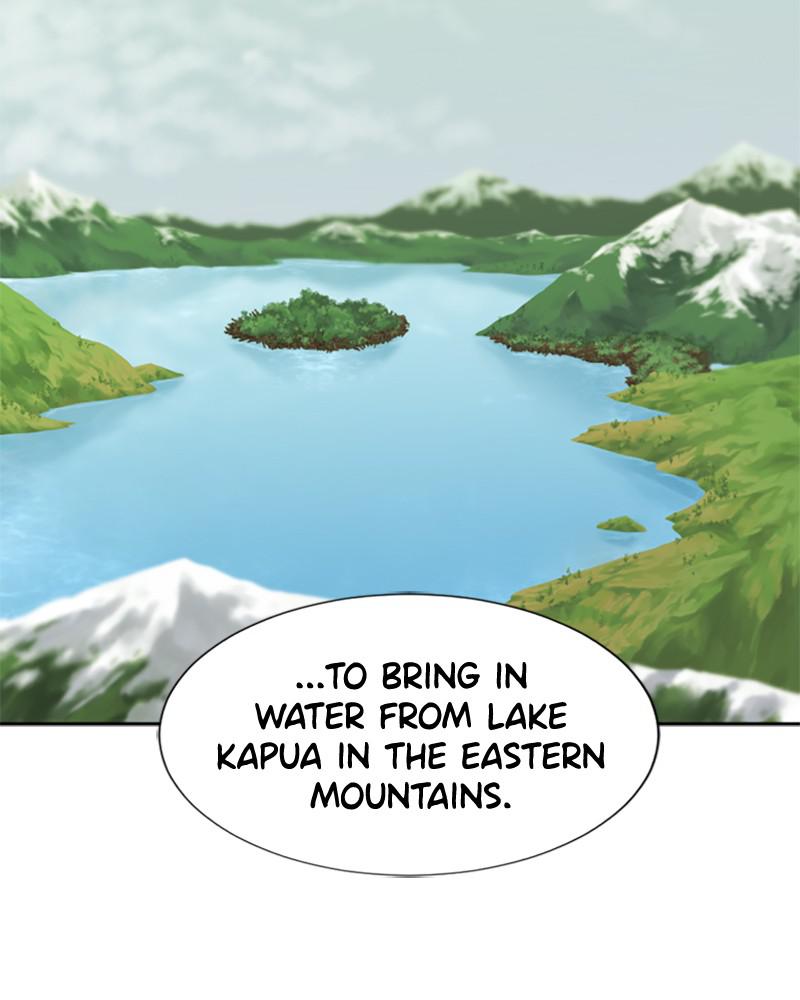 The Greatest Estate Developer Chapter 21