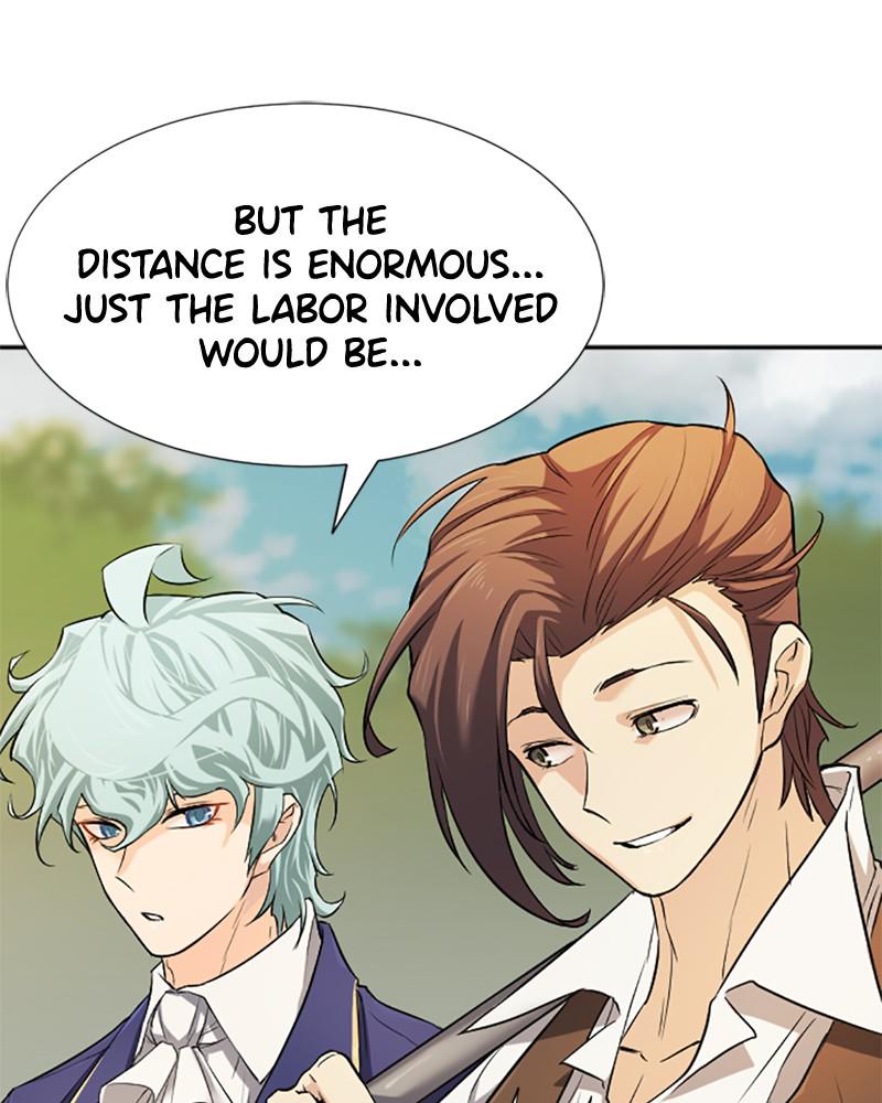 The Greatest Estate Developer Chapter 21