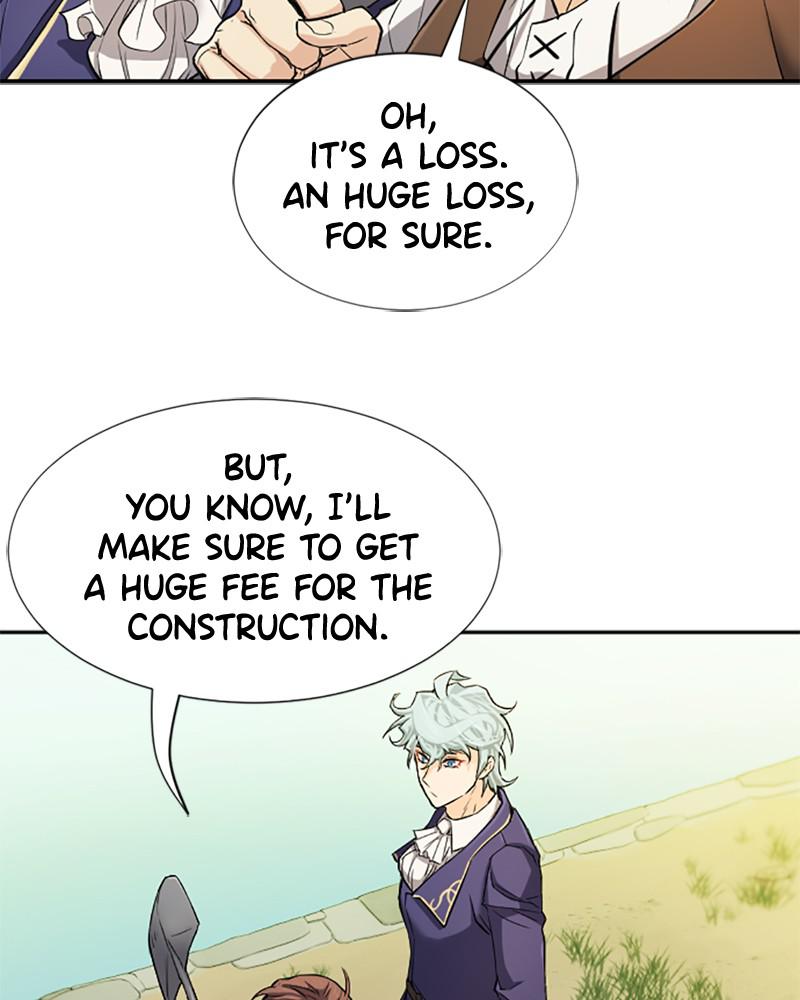 The Greatest Estate Developer Chapter 21