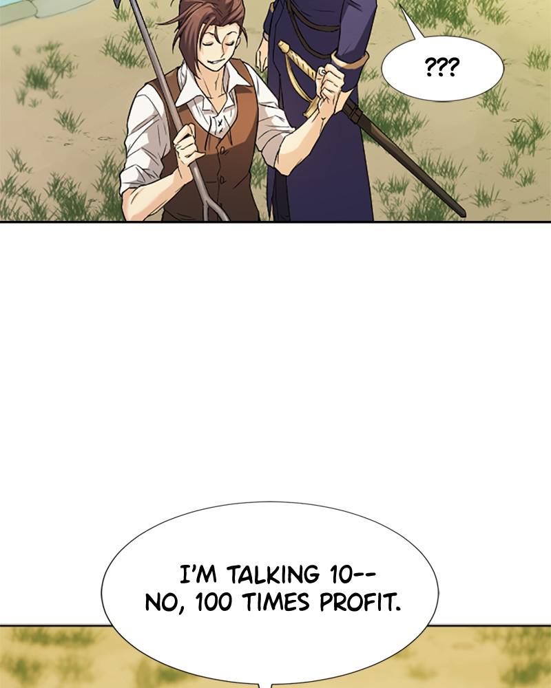 The Greatest Estate Developer Chapter 21