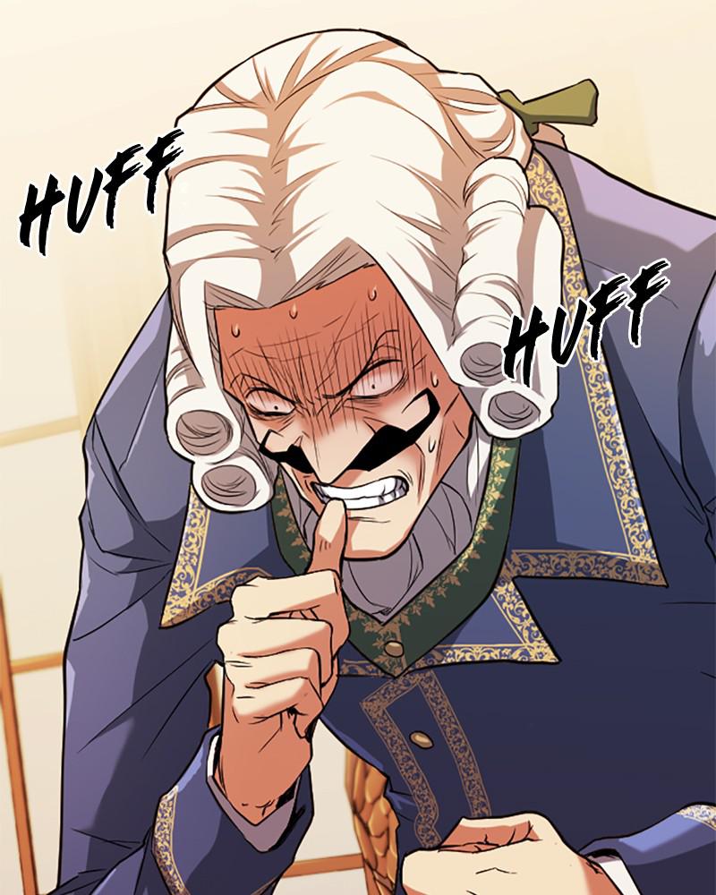 The Greatest Estate Developer Chapter 21