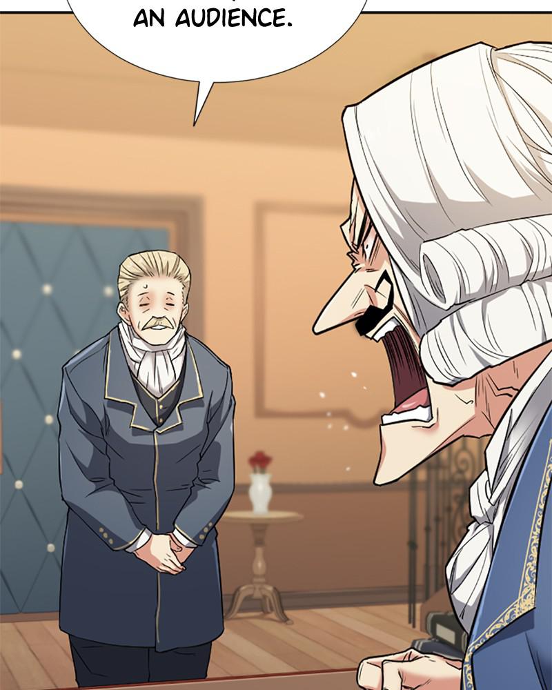 The Greatest Estate Developer Chapter 21