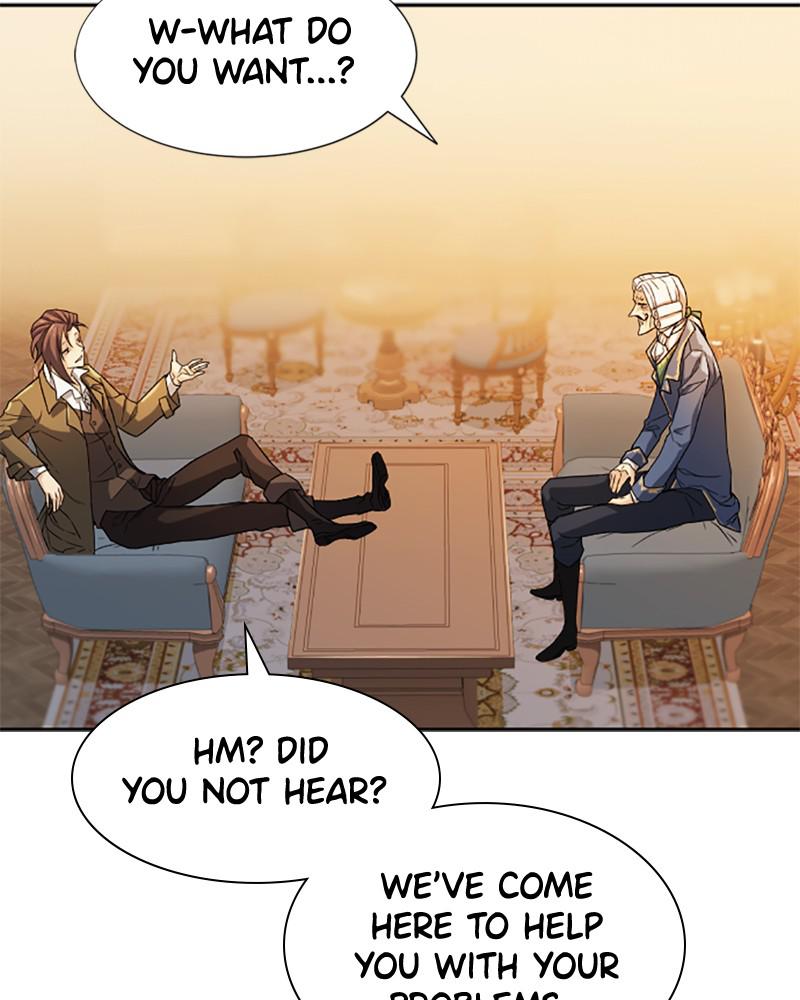 The Greatest Estate Developer Chapter 21