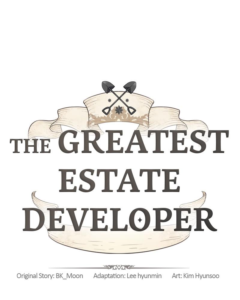 The Greatest Estate Developer Chapter 22