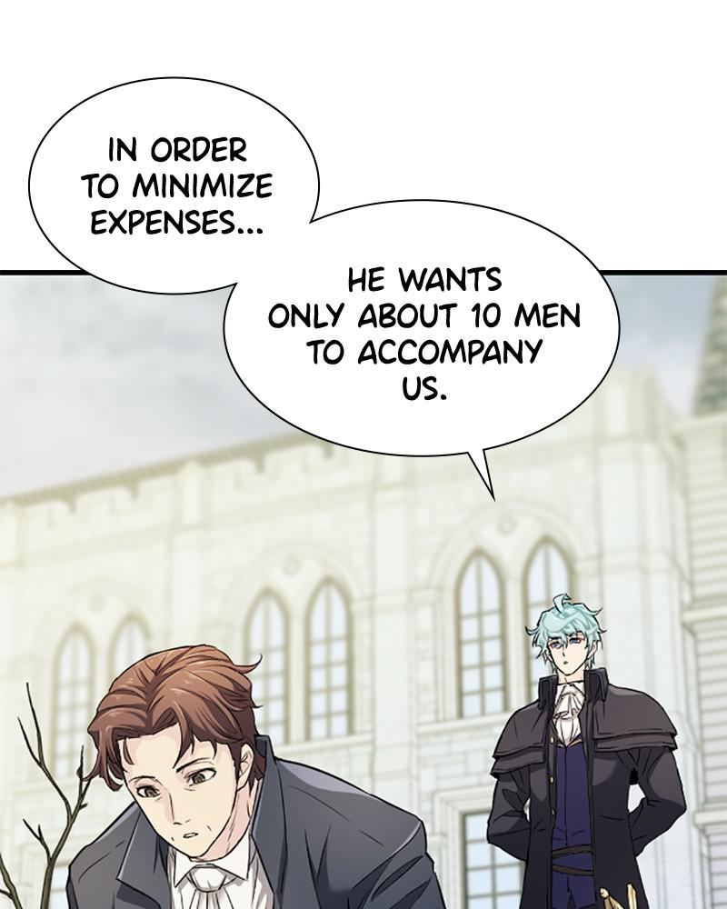 The Greatest Estate Developer Chapter 22