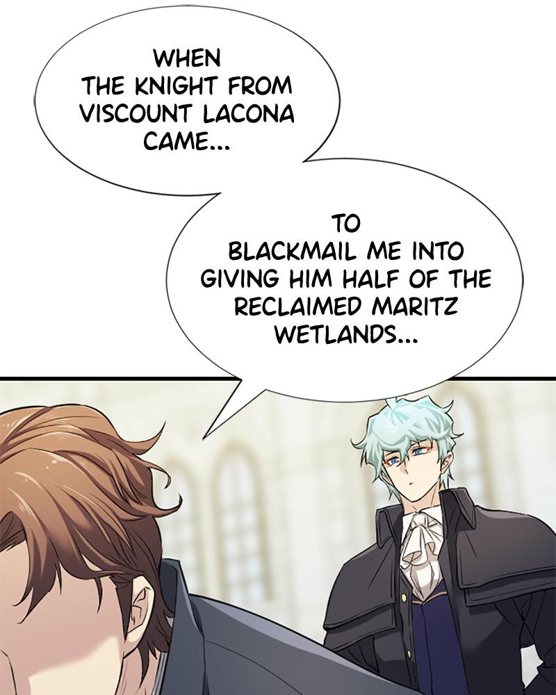 The Greatest Estate Developer Chapter 22