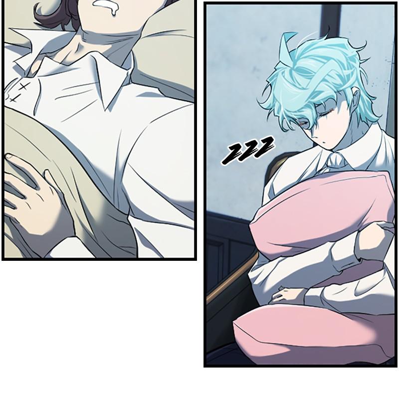 The Greatest Estate Developer Chapter 22