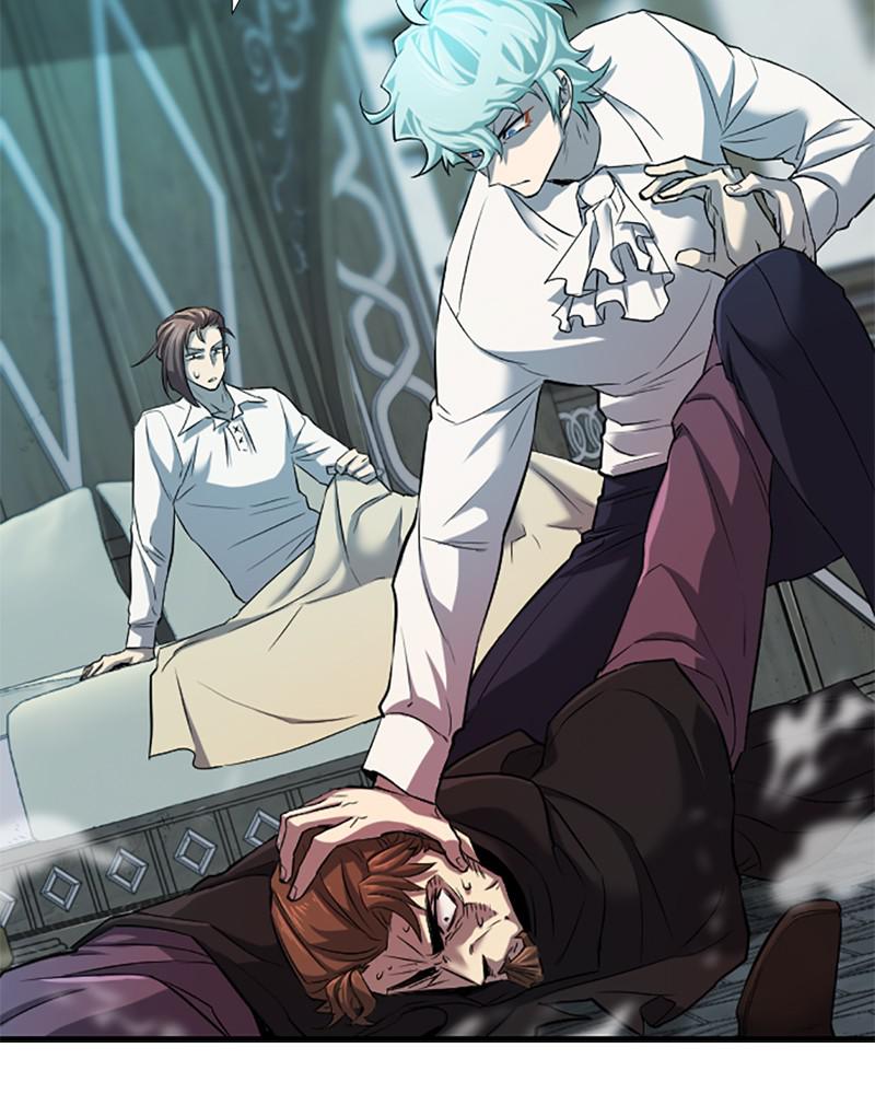 The Greatest Estate Developer Chapter 22