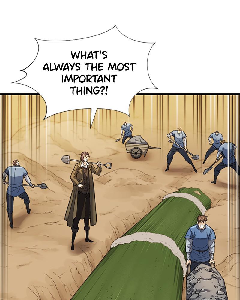 The Greatest Estate Developer Chapter 22