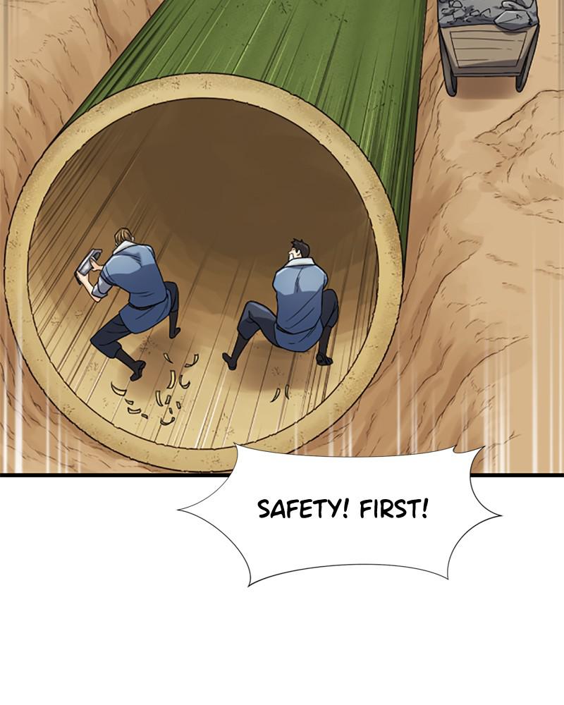 The Greatest Estate Developer Chapter 22