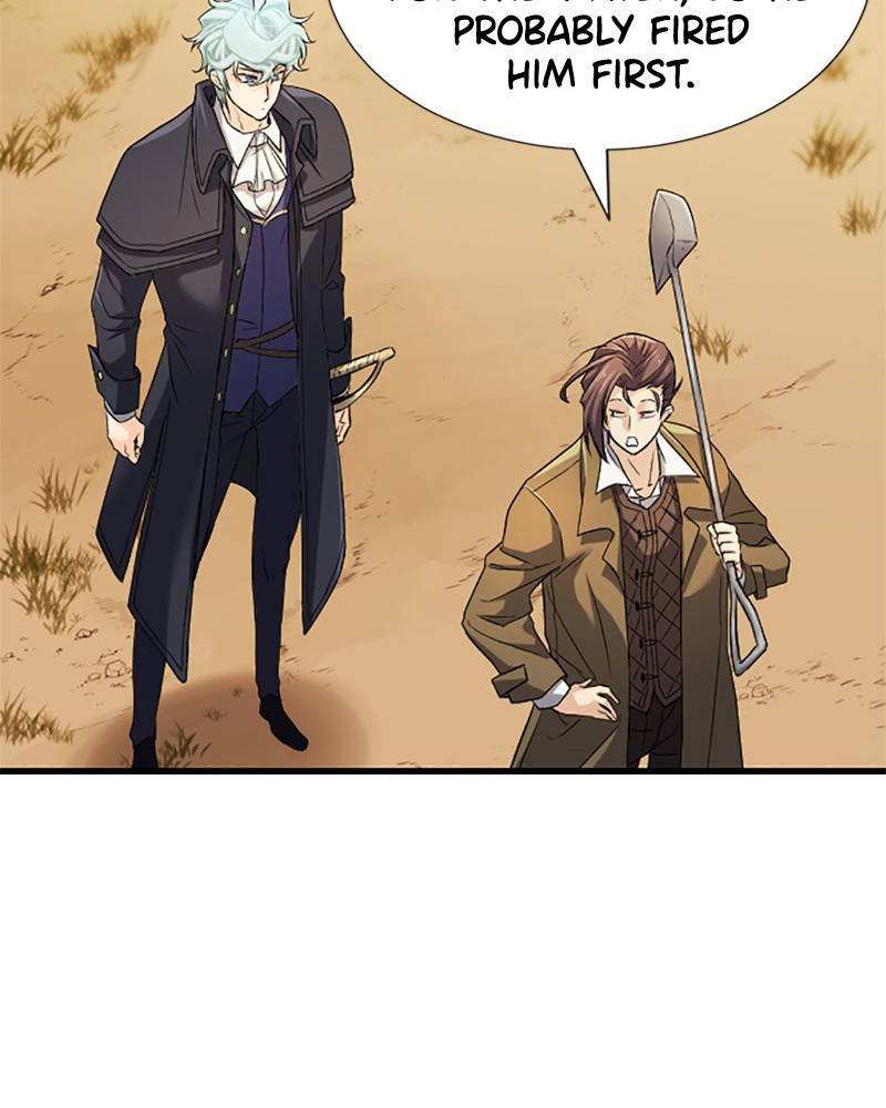 The Greatest Estate Developer Chapter 22