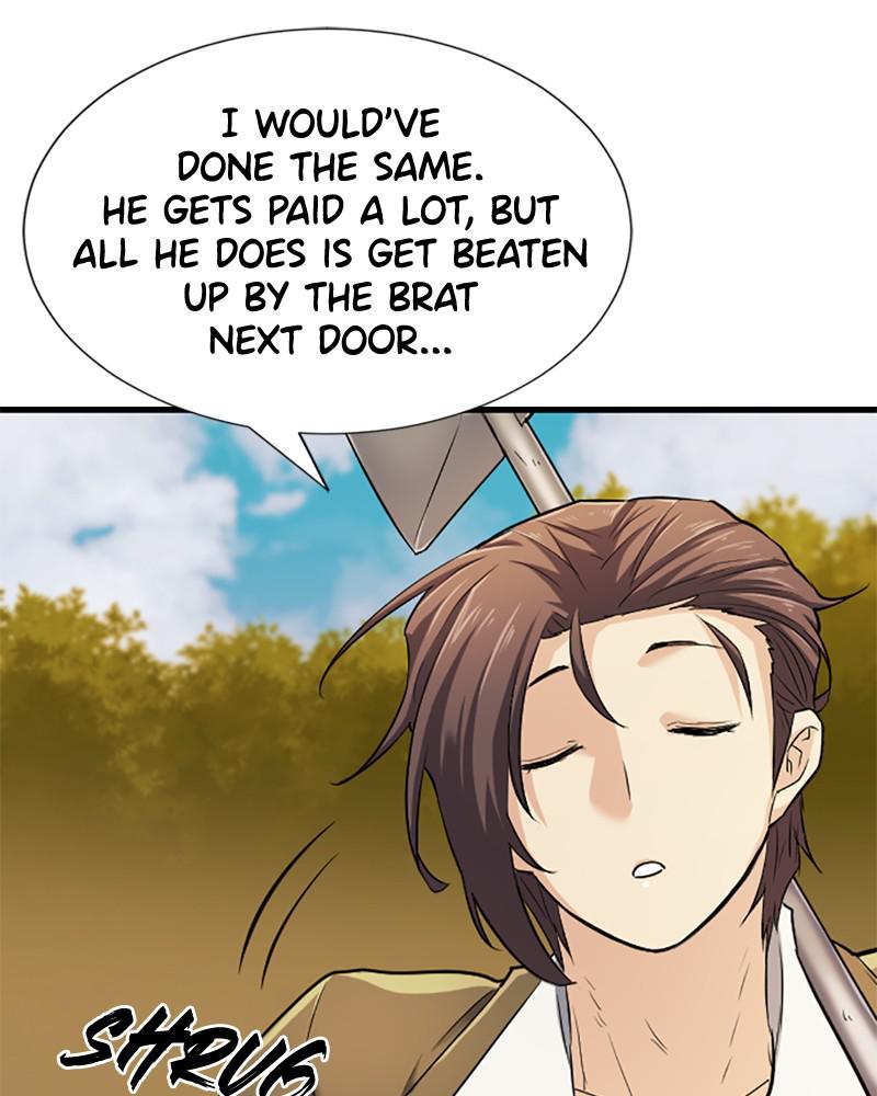 The Greatest Estate Developer Chapter 22