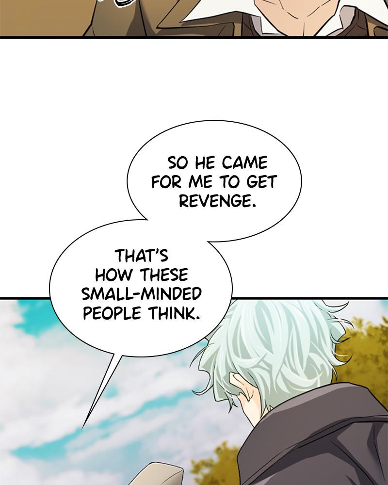 The Greatest Estate Developer Chapter 22