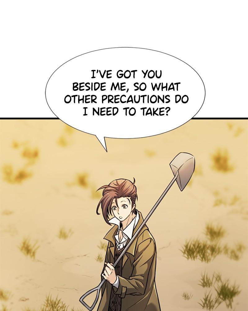 The Greatest Estate Developer Chapter 22