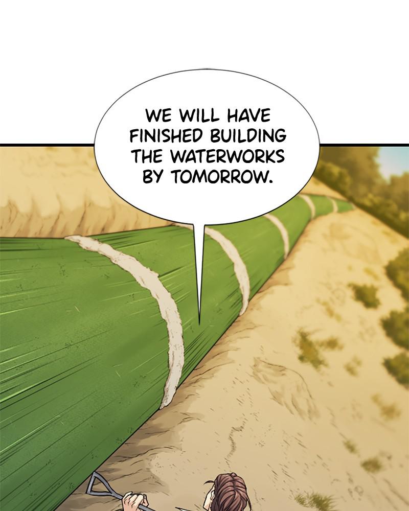 The Greatest Estate Developer Chapter 22