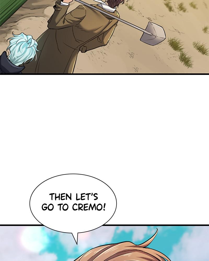 The Greatest Estate Developer Chapter 22