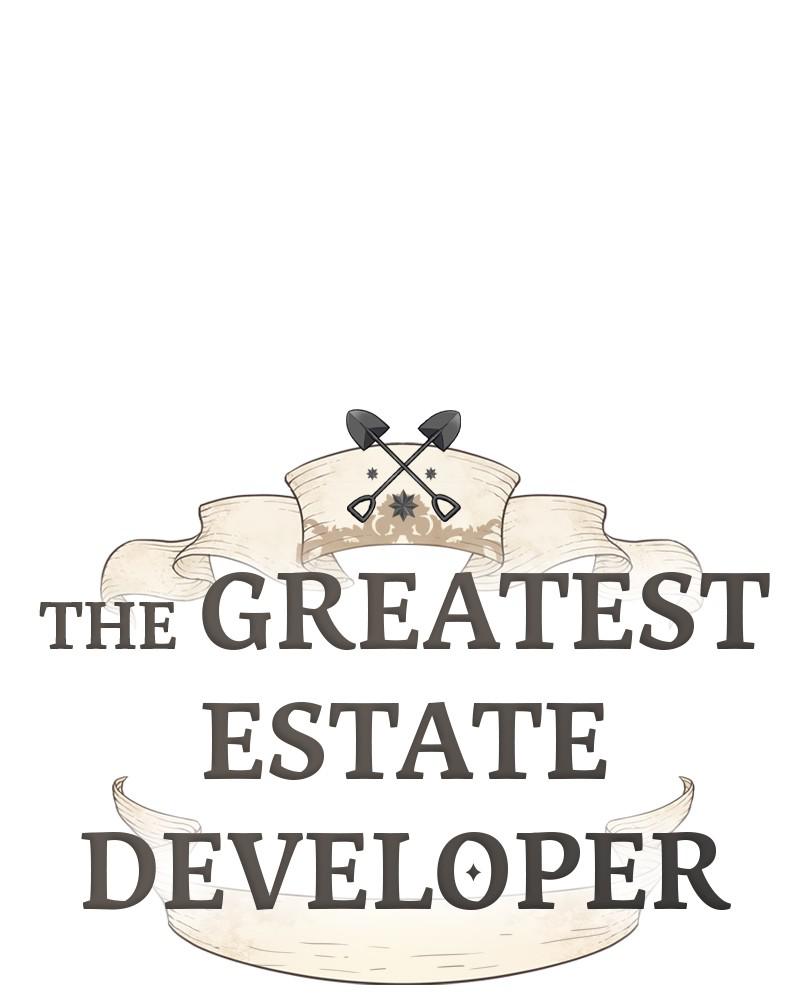 The Greatest Estate Developer Chapter 23