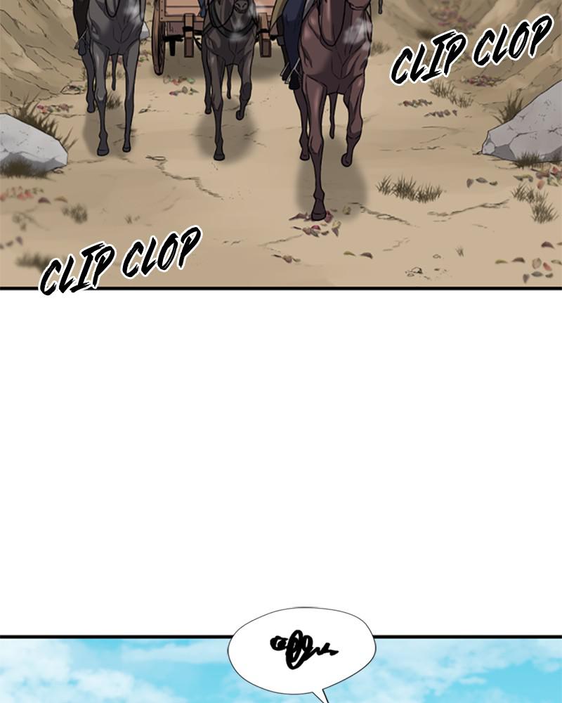 The Greatest Estate Developer Chapter 23