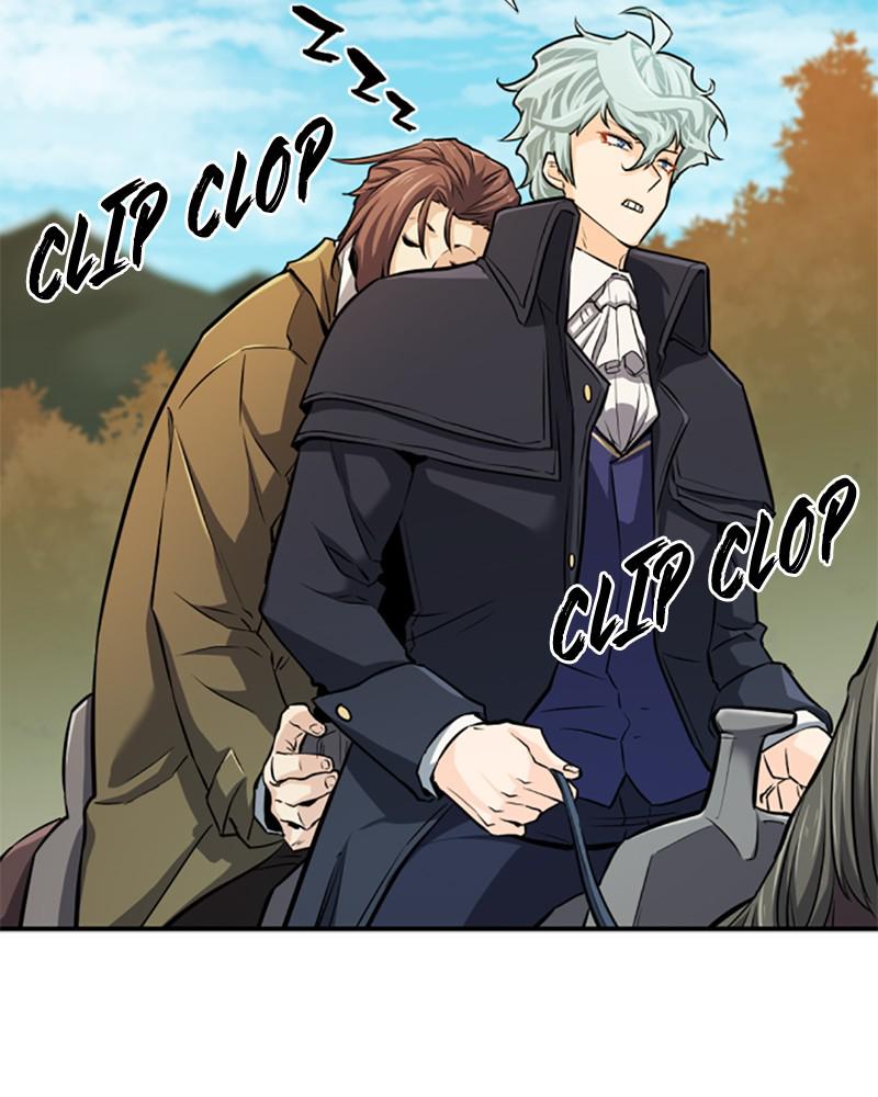 The Greatest Estate Developer Chapter 23