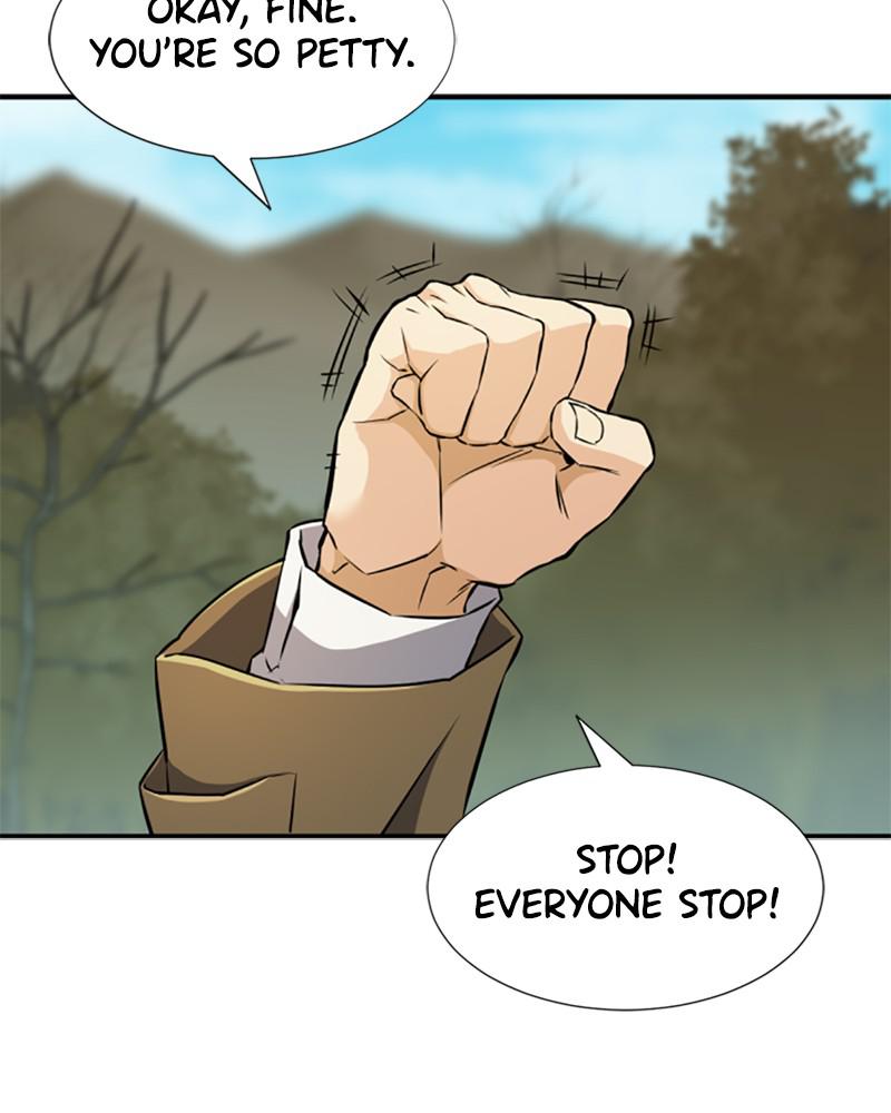 The Greatest Estate Developer Chapter 23