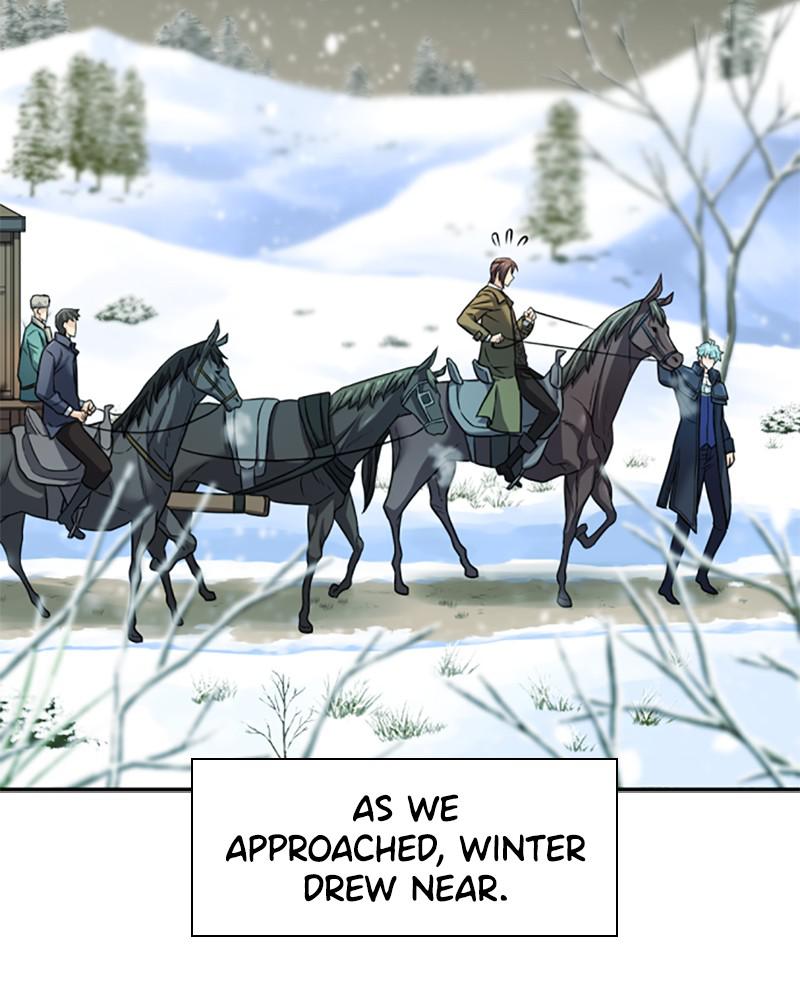 The Greatest Estate Developer Chapter 23