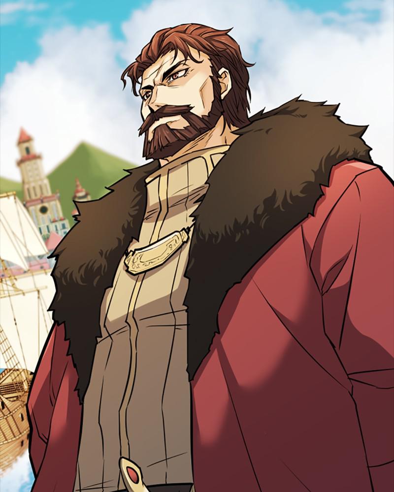 The Greatest Estate Developer Chapter 23