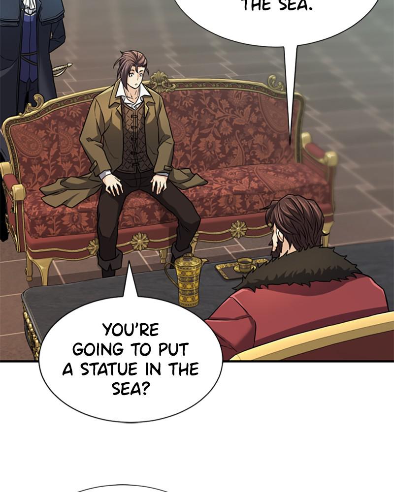 The Greatest Estate Developer Chapter 23