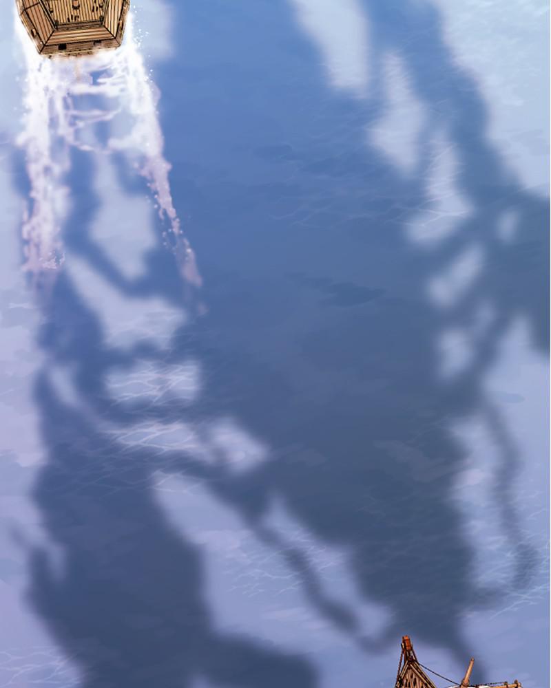 The Greatest Estate Developer Chapter 23