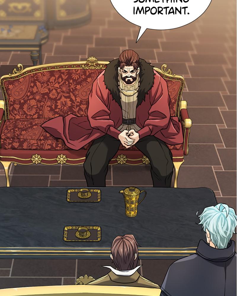 The Greatest Estate Developer Chapter 23