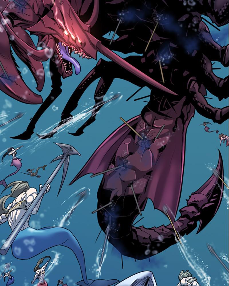 The Greatest Estate Developer Chapter 23