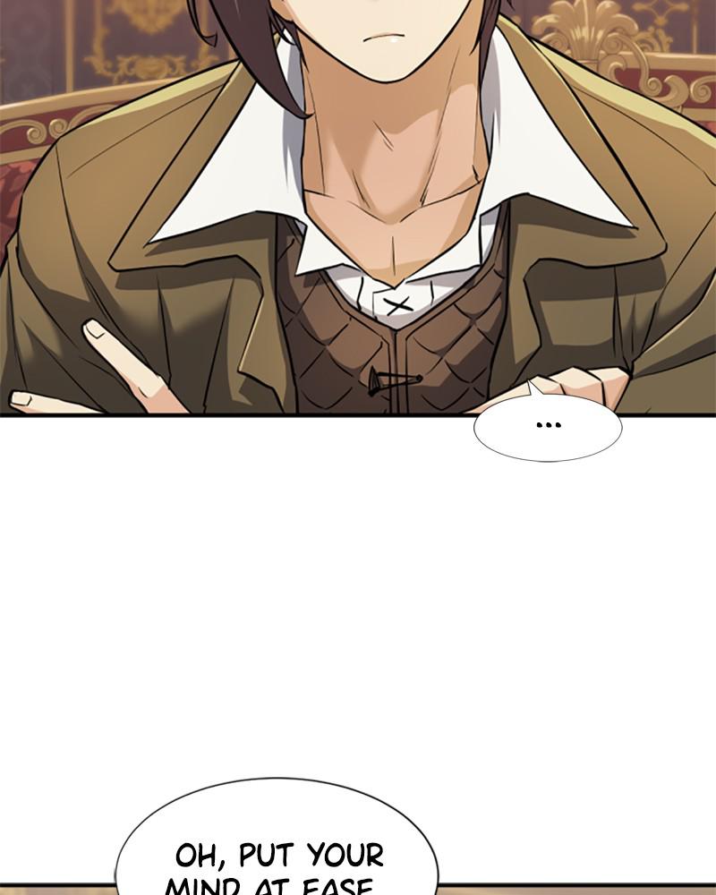 The Greatest Estate Developer Chapter 23