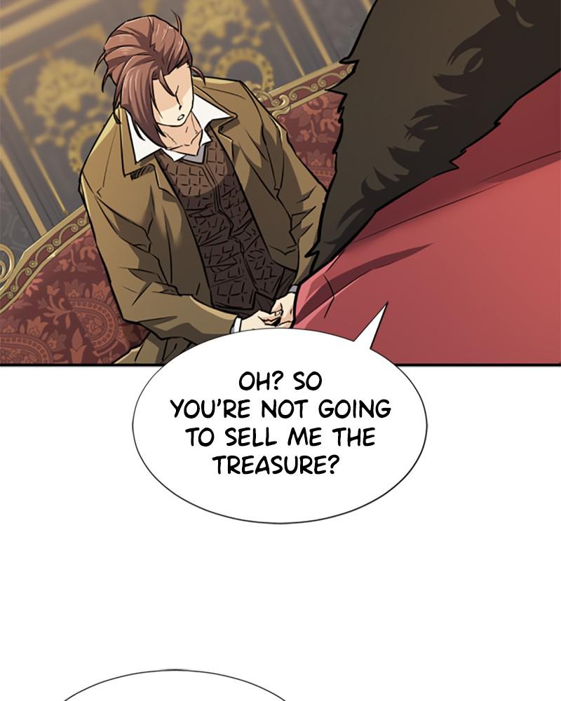 The Greatest Estate Developer Chapter 23