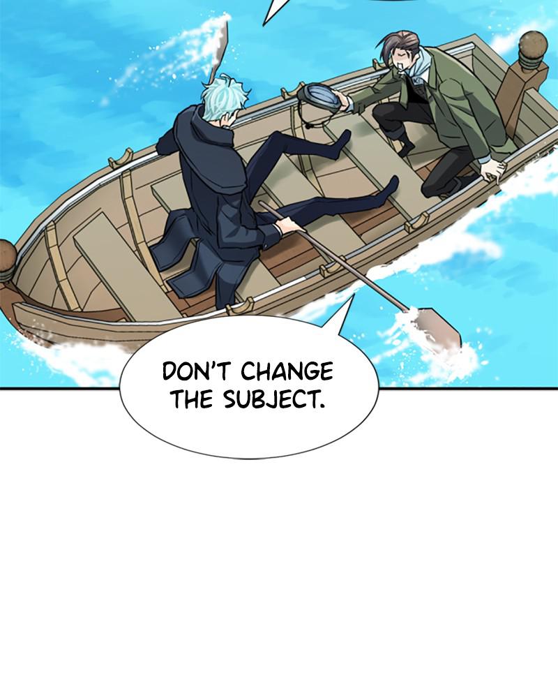 The Greatest Estate Developer Chapter 23