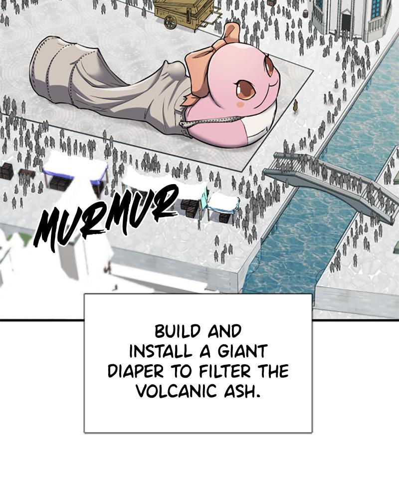 The Greatest Estate Developer Chapter 25