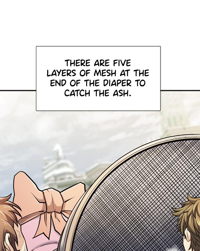 The Greatest Estate Developer Chapter 25