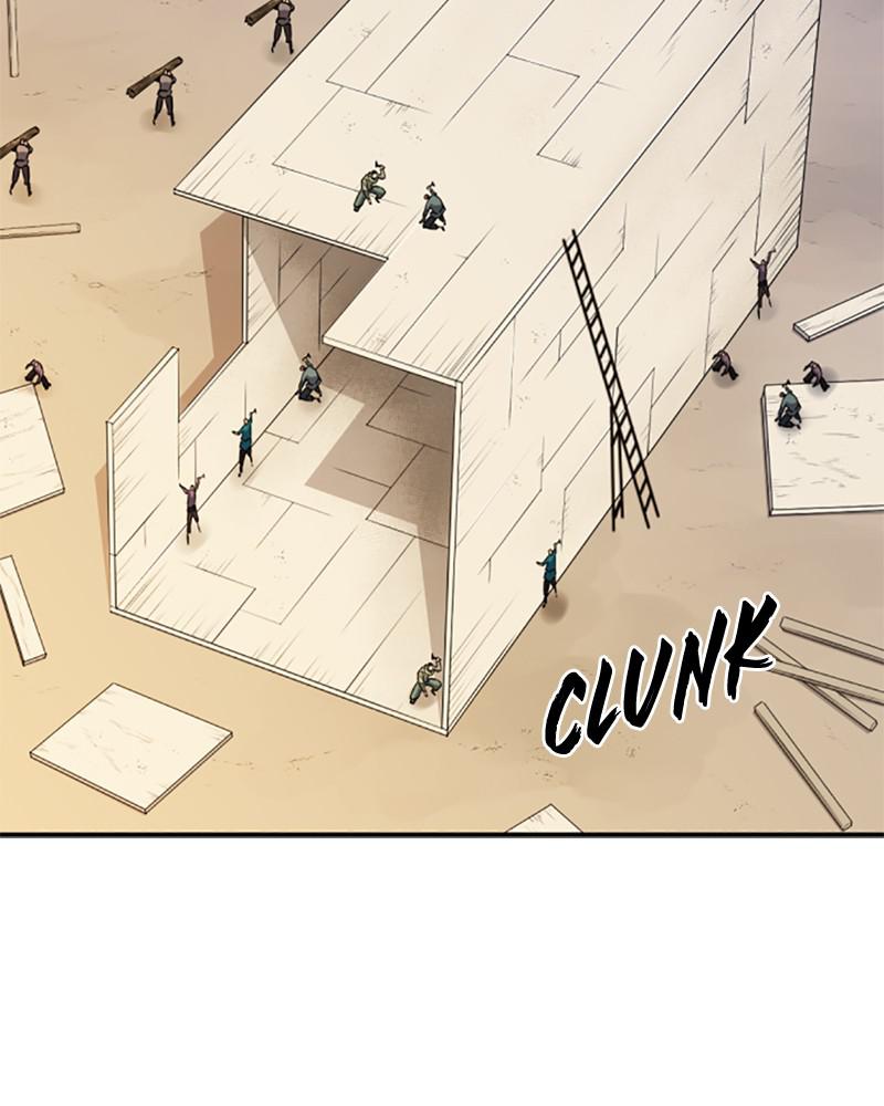 The Greatest Estate Developer Chapter 25