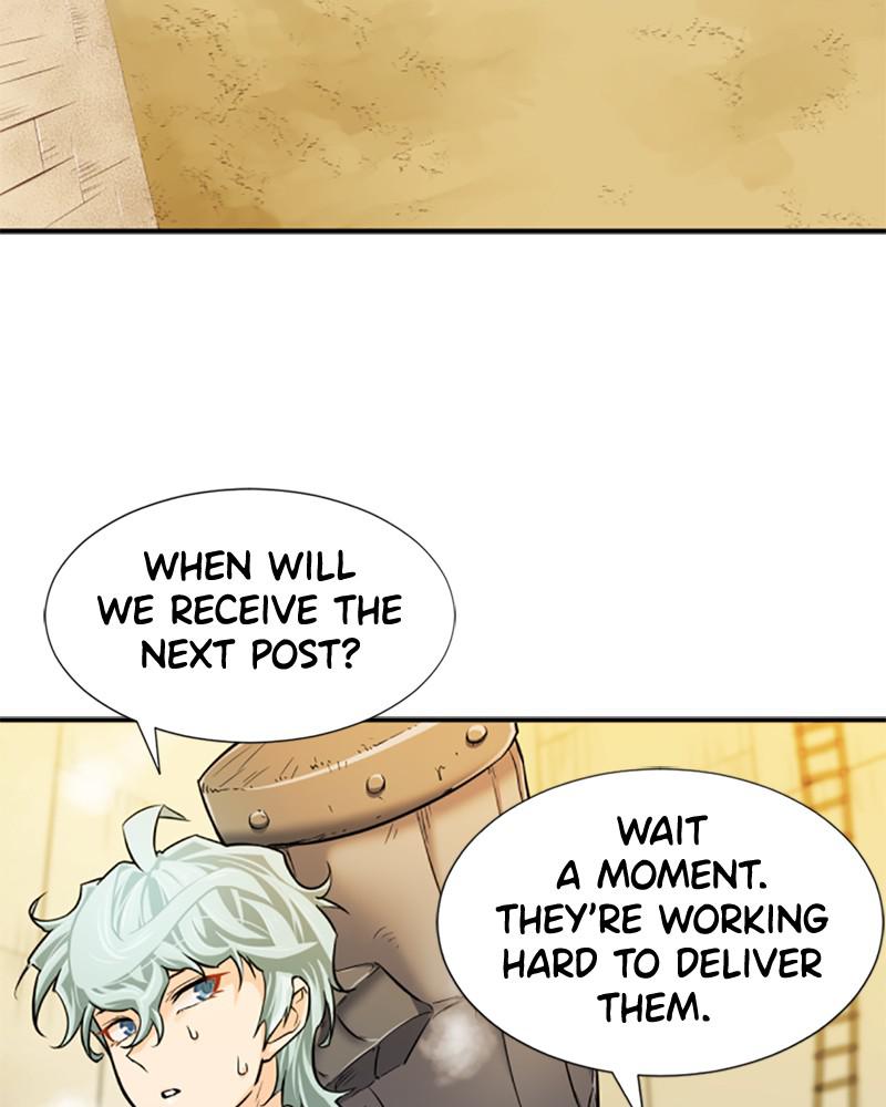 The Greatest Estate Developer Chapter 25